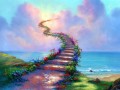 Stairway to Heaven fantaisie